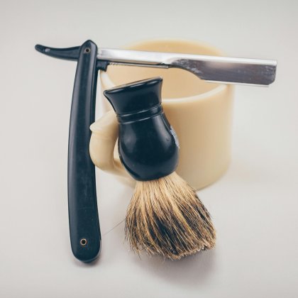 Grooming & Shaving