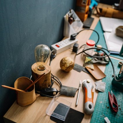 Home Improvement & Tools