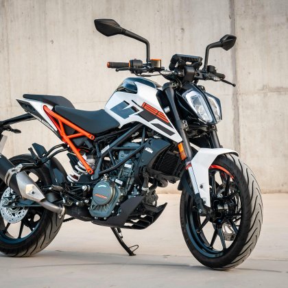 Motorcycle & Bike Accessories