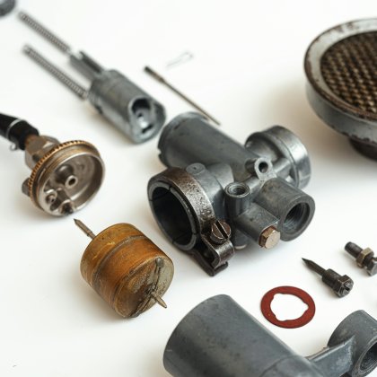 Auto Parts & Tools