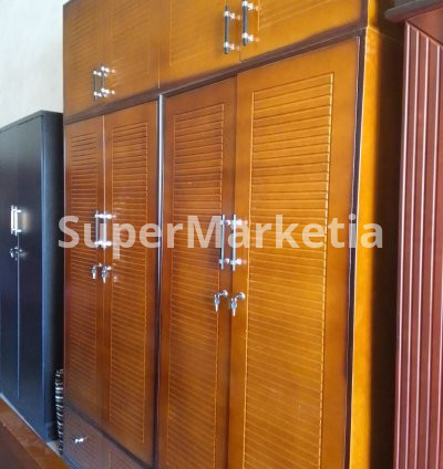 Kabati mirango minne