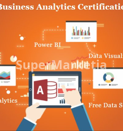 The Future of Business Analyst Careers: Job Prospects & Skills Needed in 2025, Excel, VBA, SQL, MS Access, MS Power BI, Tableau. Alteryx, R Programming, Business Analyst Course in Delhi, 110088 - " Get Job in MNC, "Summer Offer 2025" Free Python Data Science Course" by SLA Consultants India