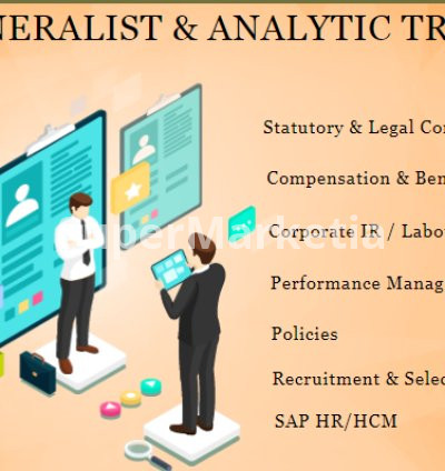 Best 100% Job, HR Payroll for Landing a High-Paying Job in 2025, 100% Job, HR Course in Delhi, 110067 -  by SLA Consultants India, Free SAP HR HCM Certification, Best Institute for "Online HR Generalist Course"