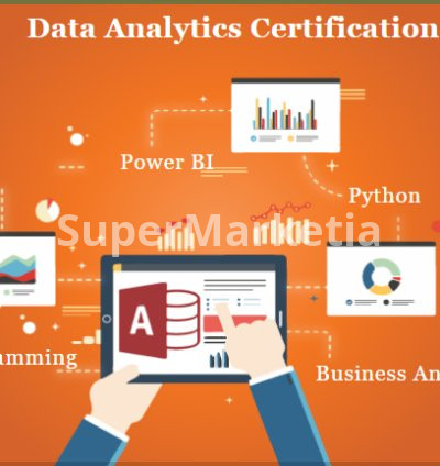 Top Benefits of Studying Business Analyst in 2025: Career Growth & Financial Success, Excel, VBA, SQL, MS Access, MS Power BI, Tableau. Alteryx, R Programming, Data Analyst Course in Delhi, 110038 - " Get Job in MNC, "Summer Offer 2025" Free Python Data Science Course" by SLA Consultants India,