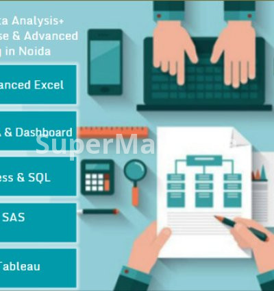 The Rise of Remote Data Analyst Jobs: Why an Business Analytics Course is Key in 2025, 100% Job, MIS Course in Delhi, 110011 - by SLA Consultants India, Free Power BI Certification,