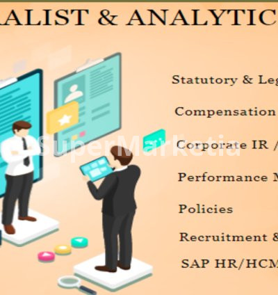 HR Generalist Course in Delhi with free SAP HR Certification, Best HR Payroll Course in Delhi by "SLA Consultants"