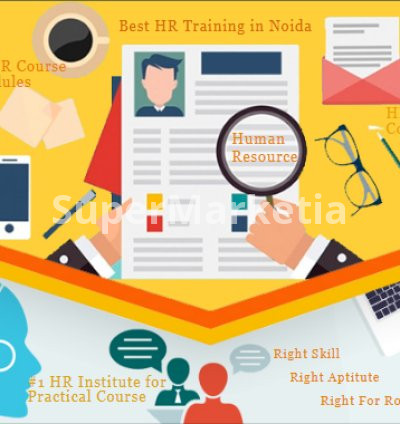 HR Certification Program, Update with AI Skills for 2026, by SLA Consultants Noida